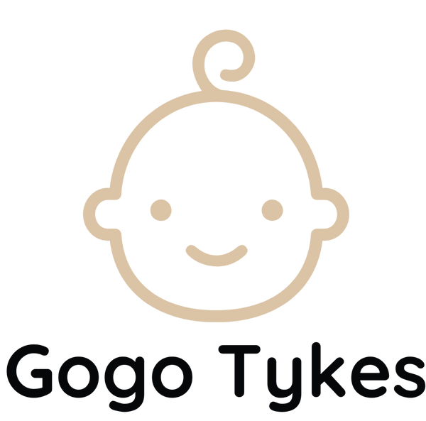  Gogo Tykes