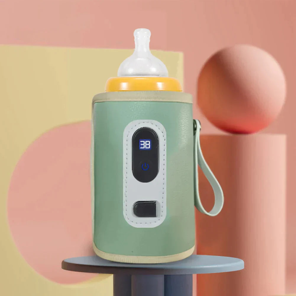 Baby Bottle Warmer