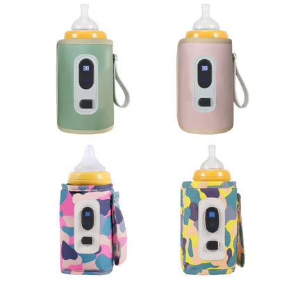 Baby Bottle Warmer